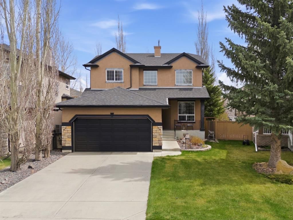 36 Wentworth Close SW, Calgary — photo 2 of 47