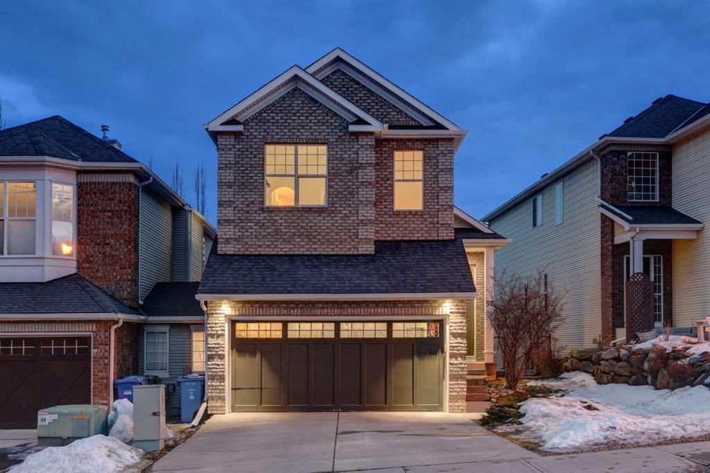 57 Discovery Ridge Hill SW, Calgary — main listing photo