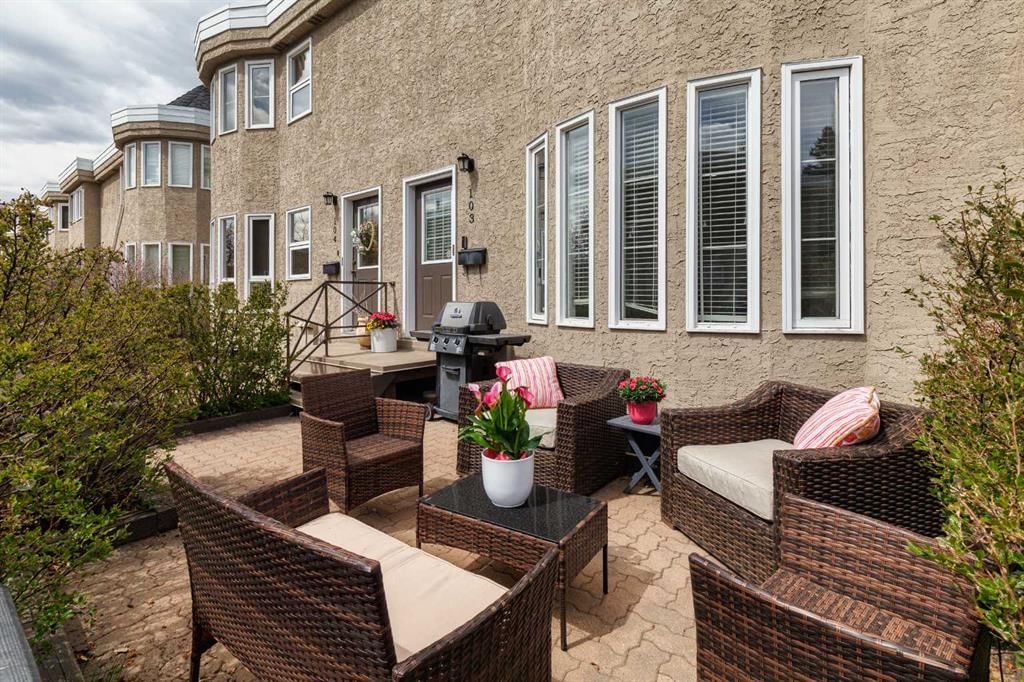 103, 1124 14 Avenue SW, Calgary — main listing photo