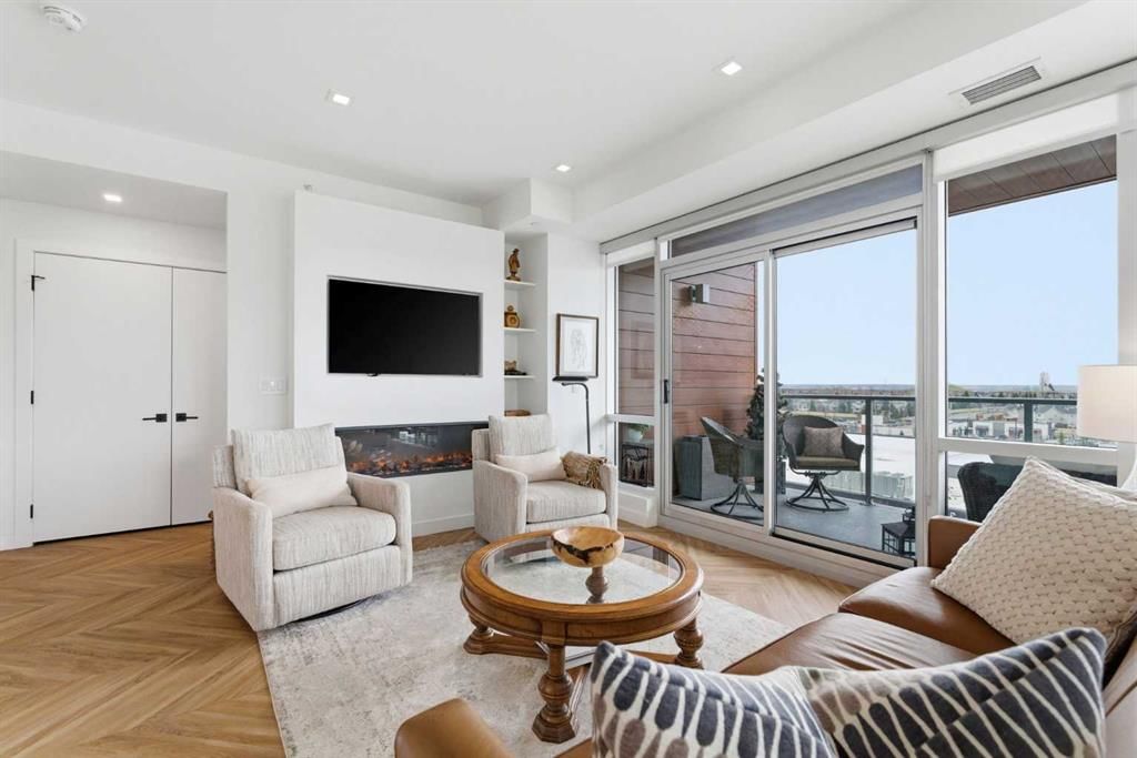 601, 8505 Broadcast Avenue SW, Calgary — main listing photo