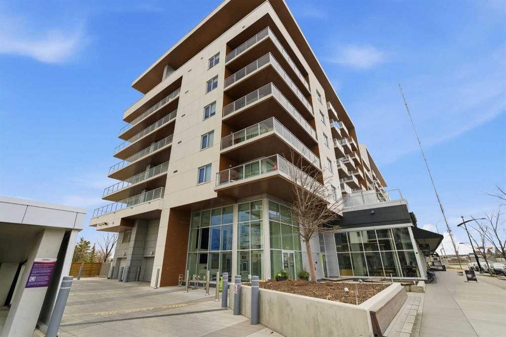 601, 8505 Broadcast Avenue SW, Calgary — photo 3 of 36