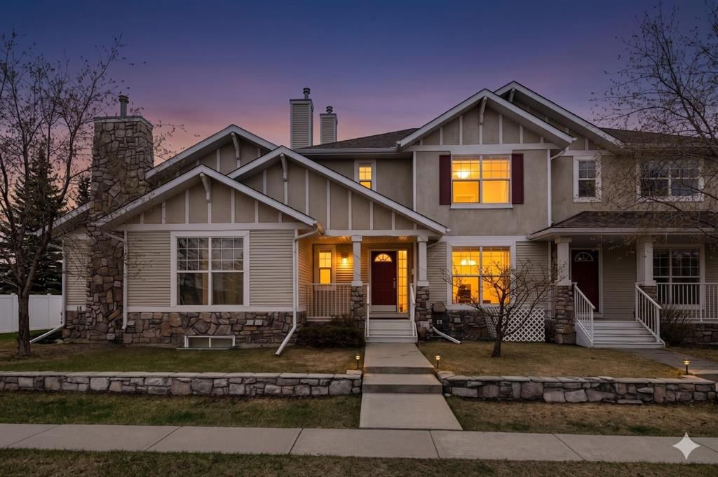 18 West Springs Gate SW, Calgary — photo 2 of 50