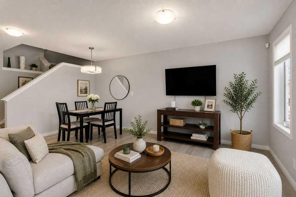 47 Yorkville Boulevard SW, Calgary — photo 4 of 50