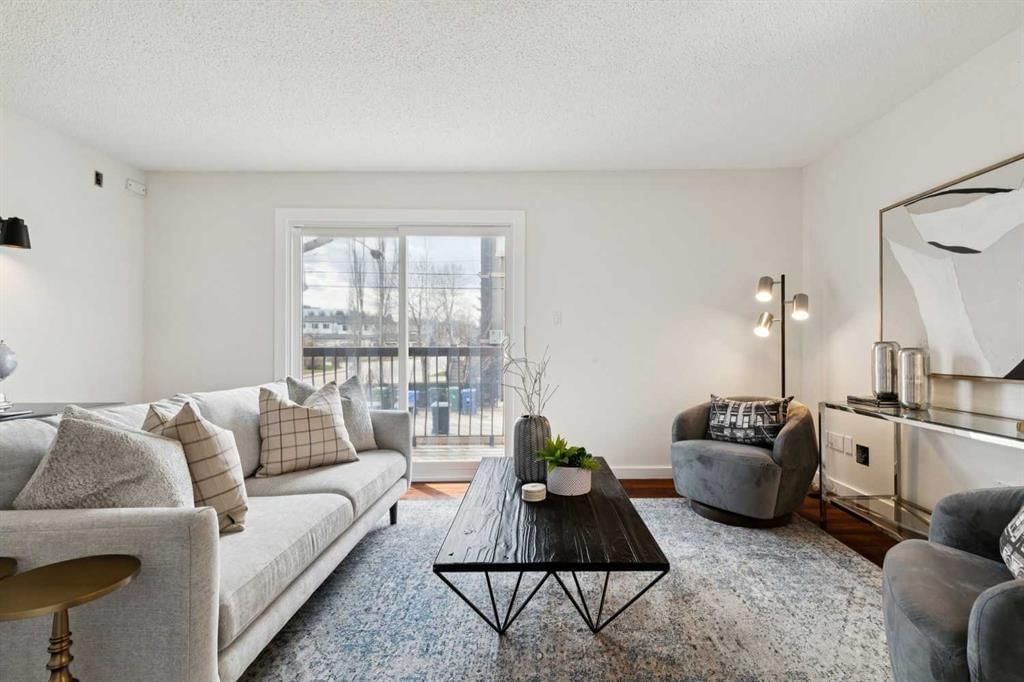3, 1939 33 Street SW, Calgary — main listing photo