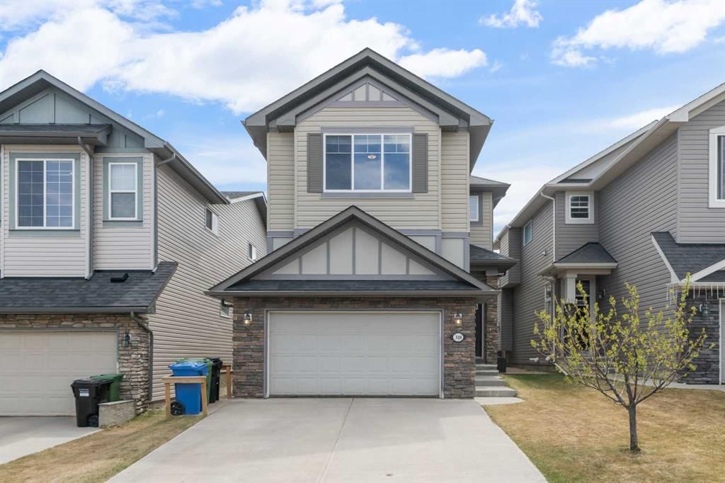318 Kincora Glen Rise NW, Calgary — main listing photo