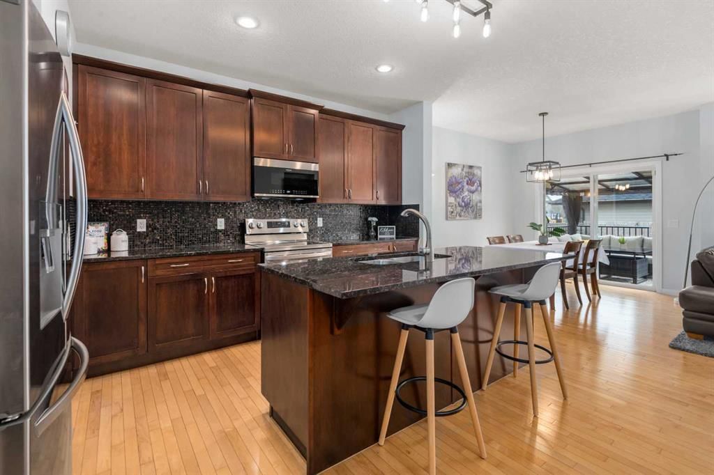 318 Kincora Glen Rise NW, Calgary — photo 4 of 38