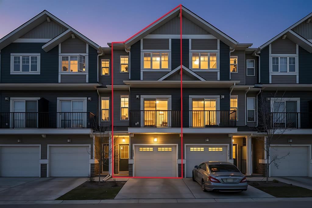 1132 Sage Hill Grove NW, Calgary — main listing photo