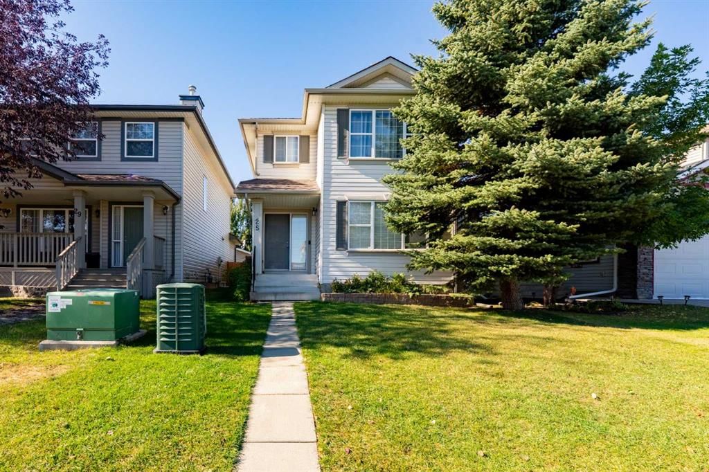 25 Everridge Way SW, Calgary — main listing photo