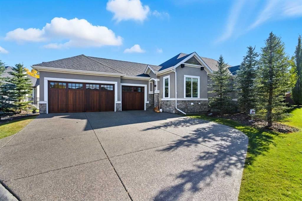 56 Cranbrook Landing SE, Calgary — main listing photo