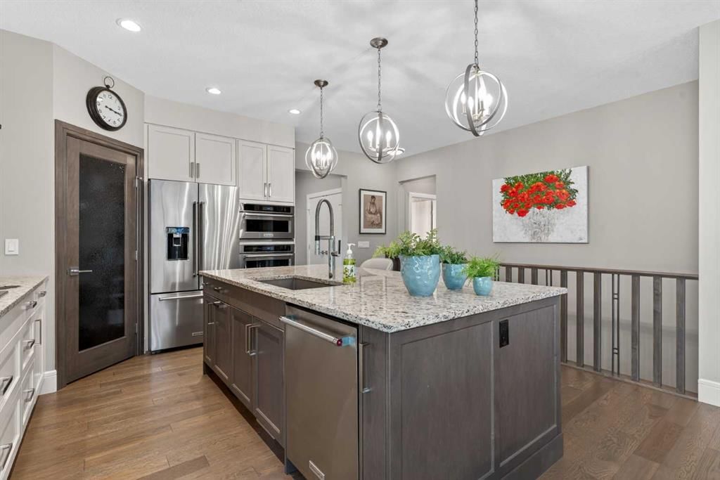 56 Cranbrook Landing SE, Calgary — photo 5 of 50