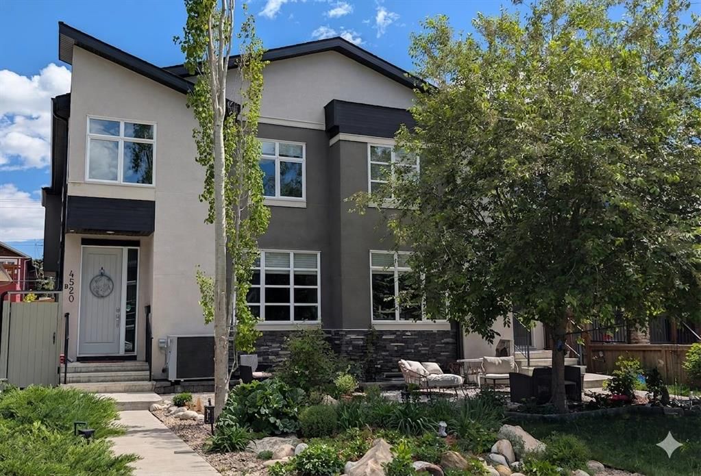 4520B 17 Avenue NW, Calgary — photo 2 of 32