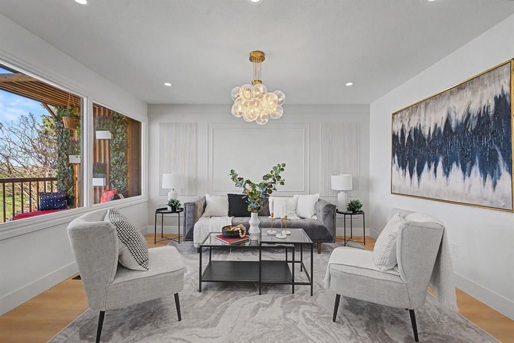 1607 Marlyn Way NE, Calgary — photo 2 of 50