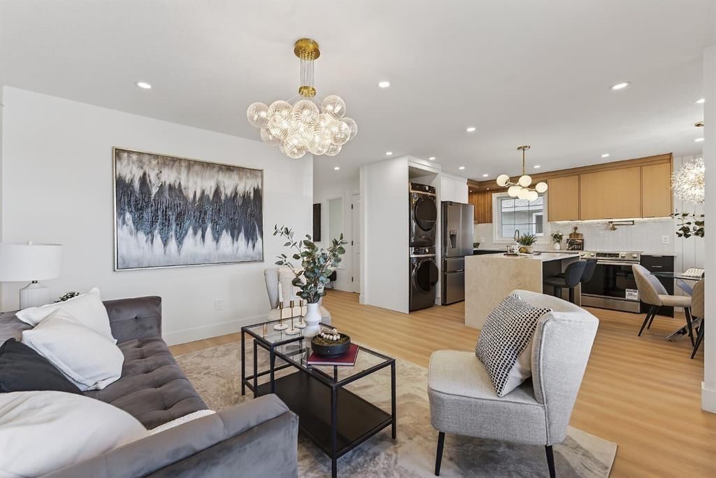 1607 Marlyn Way NE, Calgary — photo 3 of 50