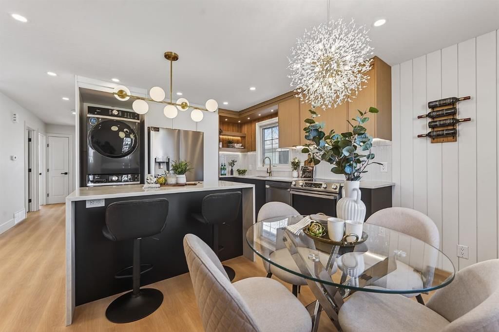 1607 Marlyn Way NE, Calgary — photo 4 of 50