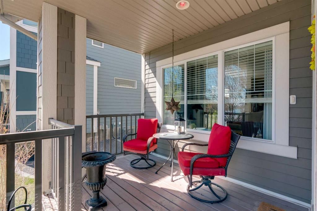 2280 Mahogany Boulevard SE, Calgary — photo 3 of 46
