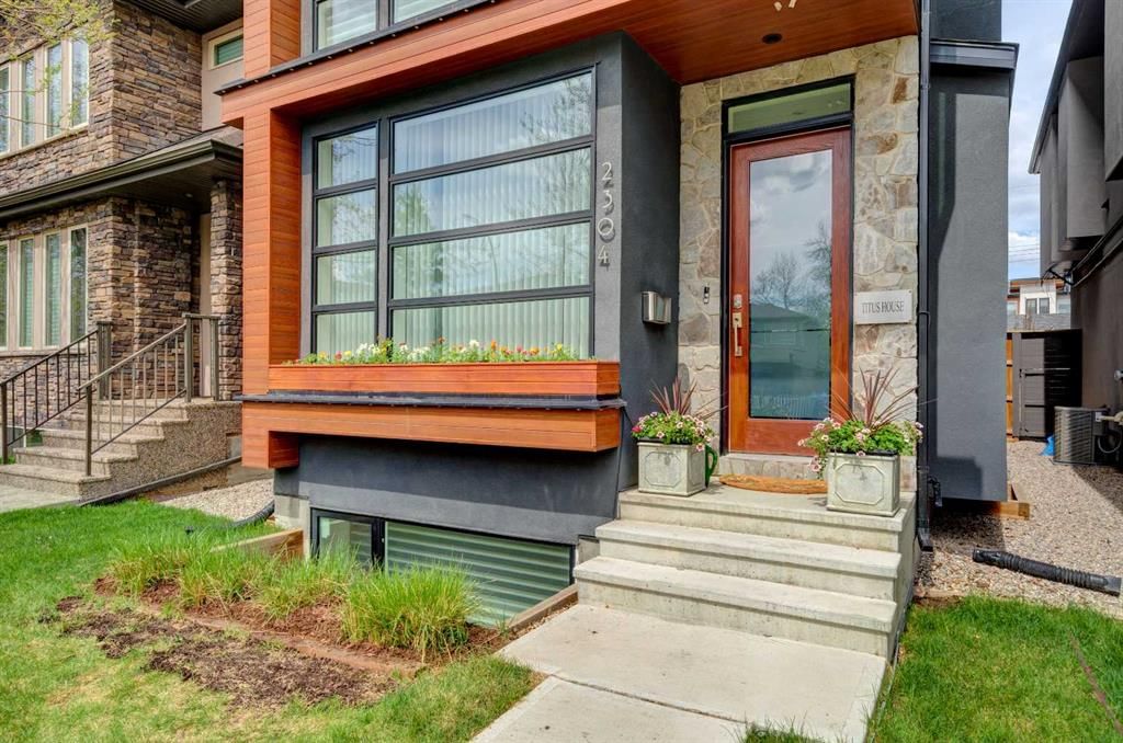 2304 4 Avenue NW, Calgary — photo 2 of 49
