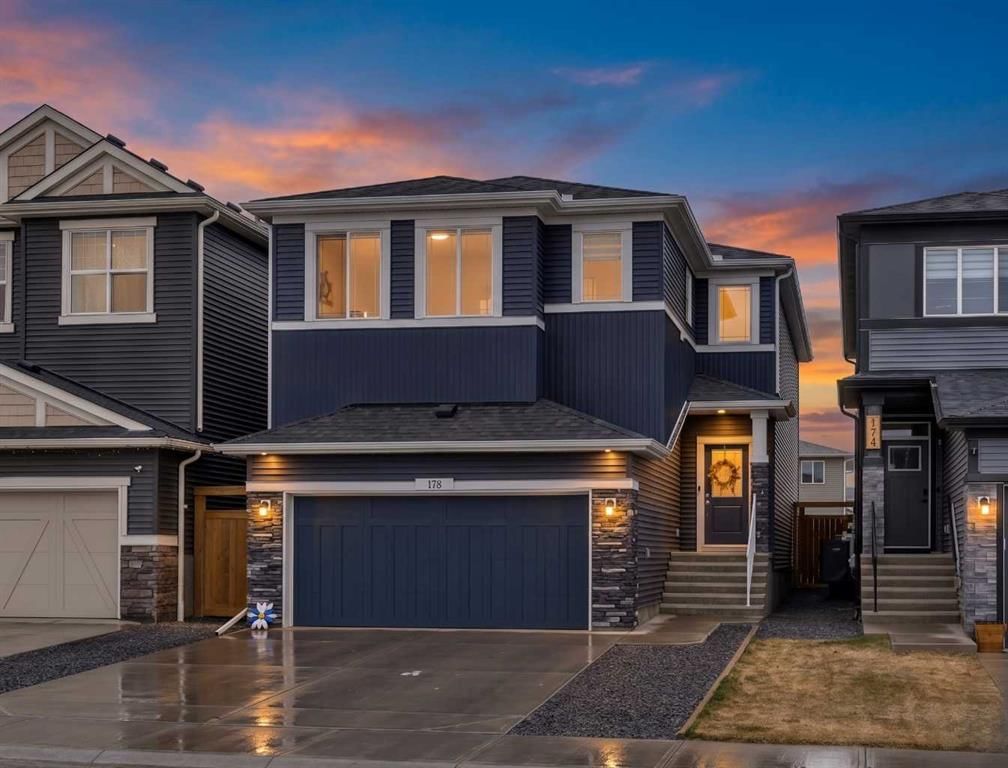 178 Creekstone Path SW, Calgary — main listing photo