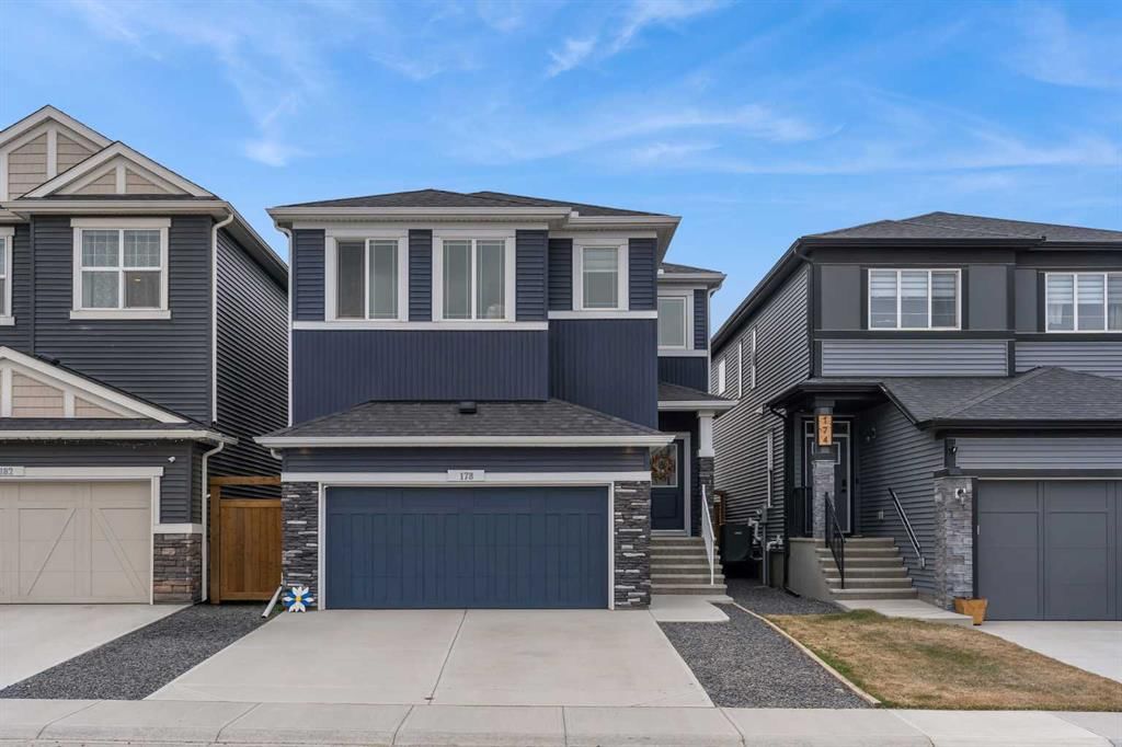 178 Creekstone Path SW, Calgary — photo 2 of 47