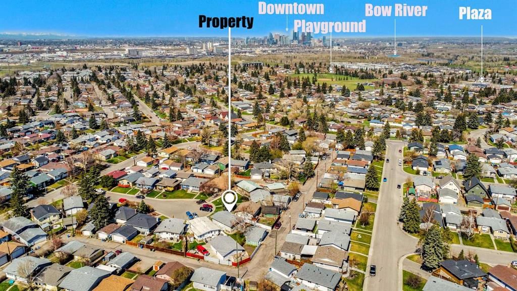 228 Dovercrest Place SE, Calgary — photo 5 of 46
