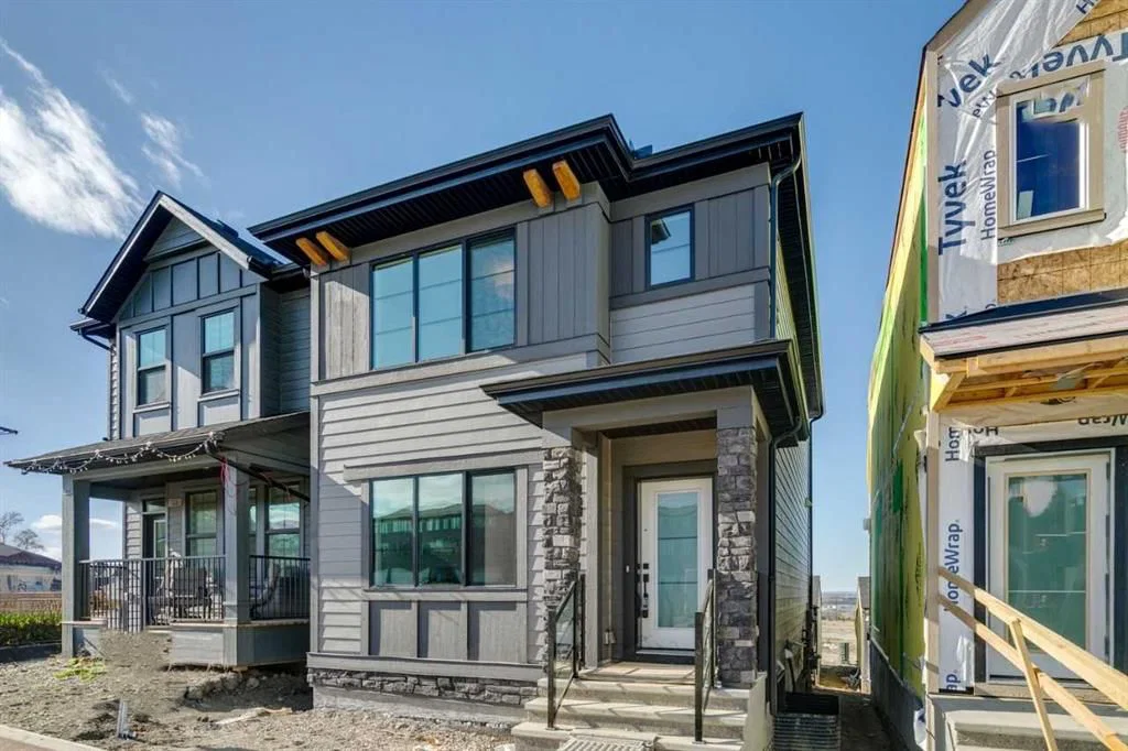 49 Bluerock Hill SW, Calgary — main listing photo