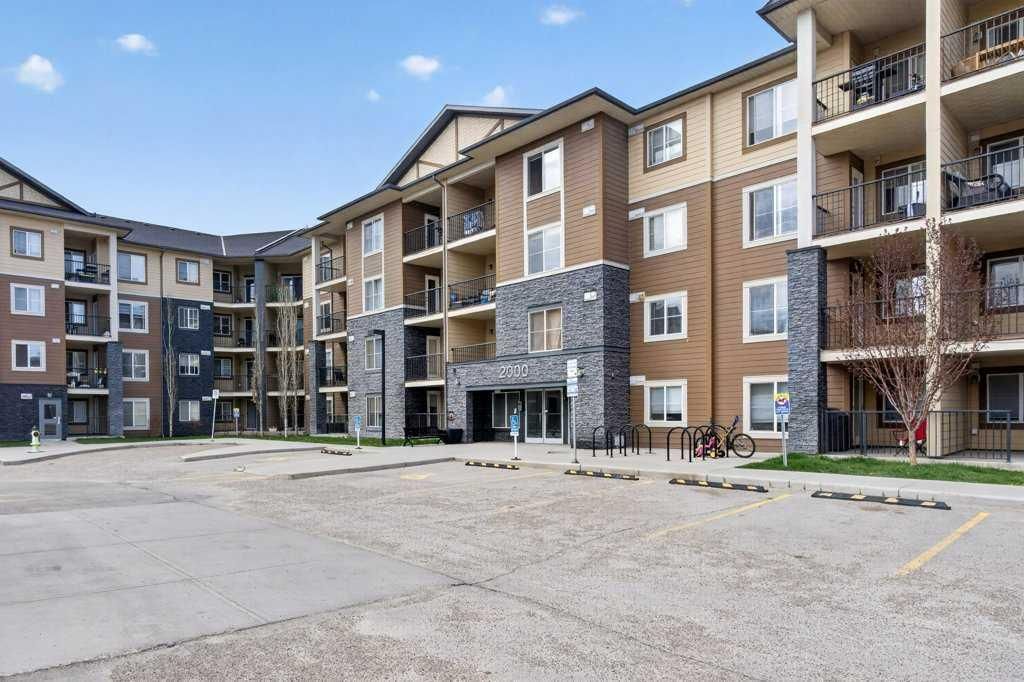 2209, 81 Legacy Boulevard SE, Calgary — main listing photo