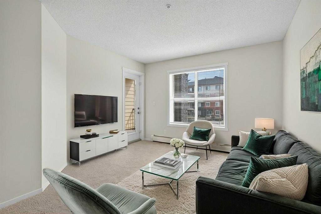 2209, 81 Legacy Boulevard SE, Calgary — photo 3 of 33