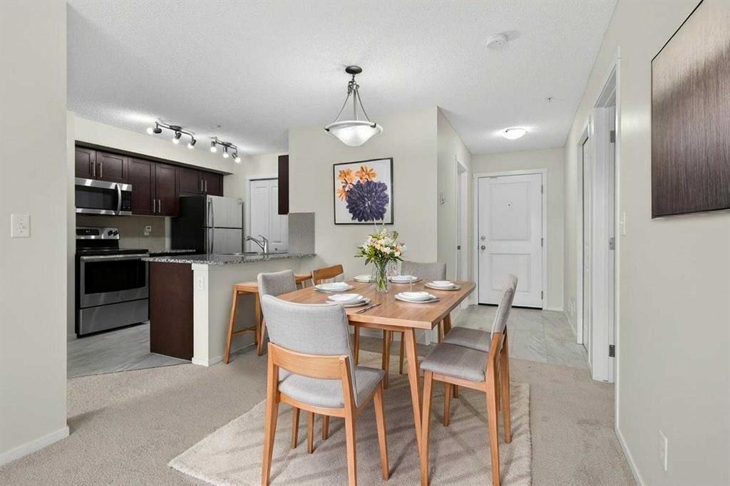 2209, 81 Legacy Boulevard SE, Calgary — photo 5 of 33