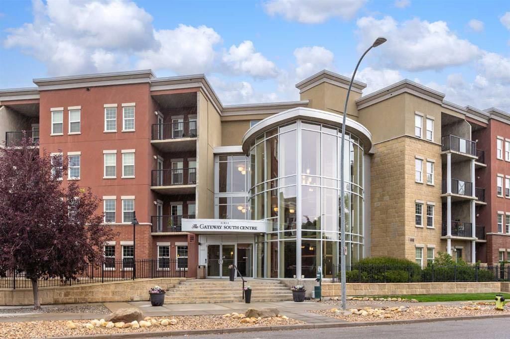 5503, 11811 Lake Fraser Drive SE, Calgary — main listing photo