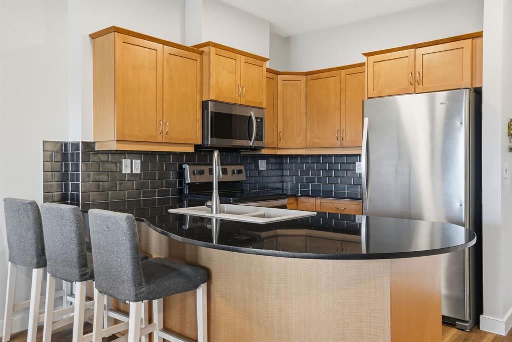 5503, 11811 Lake Fraser Drive SE, Calgary — photo 5 of 35