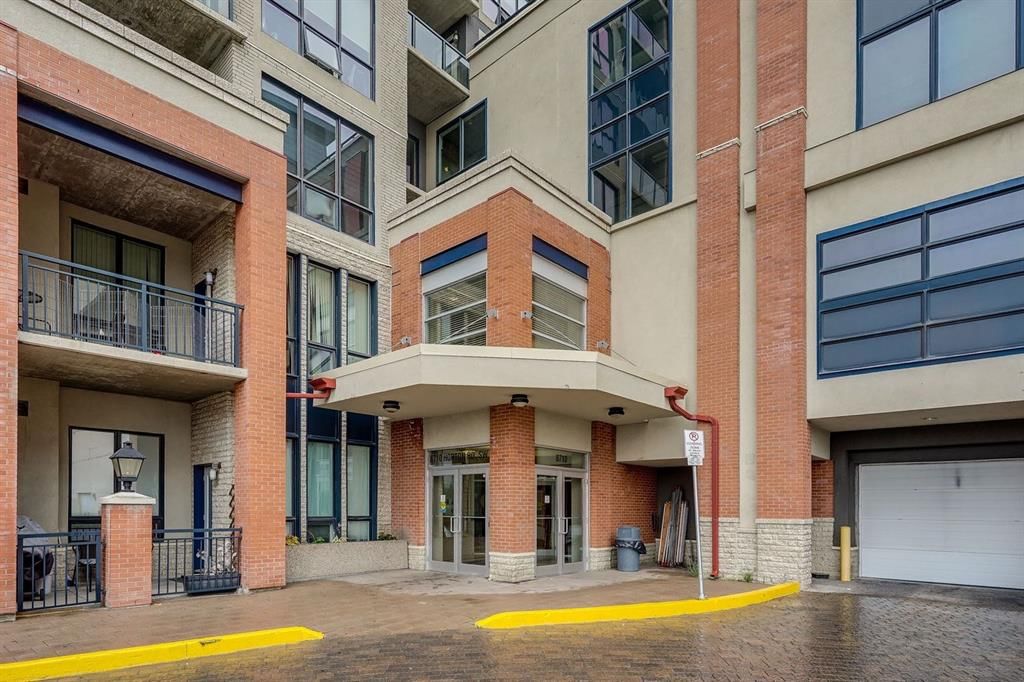 1502, 8710 Horton Road SW, Calgary — photo 3 of 39