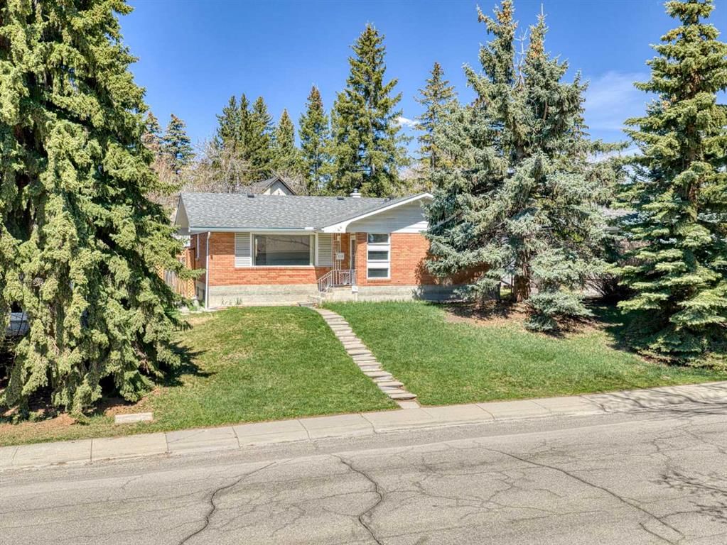 5123 Bulyea Road NW, Calgary — photo 2 of 46