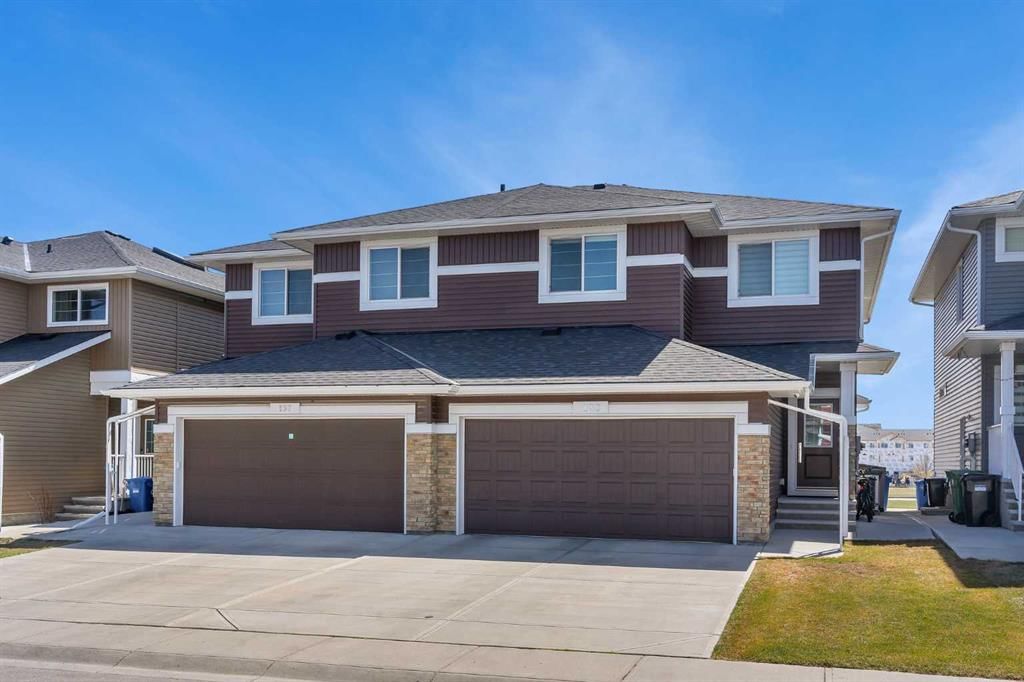 133 Redstone Common NE, Calgary — photo 2 of 50