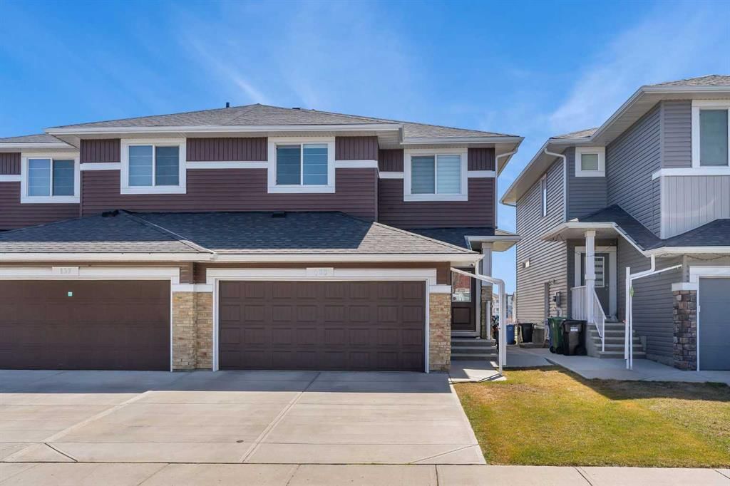 133 Redstone Common NE, Calgary — photo 3 of 50