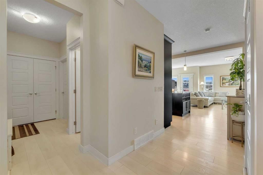 133 Redstone Common NE, Calgary — photo 5 of 50