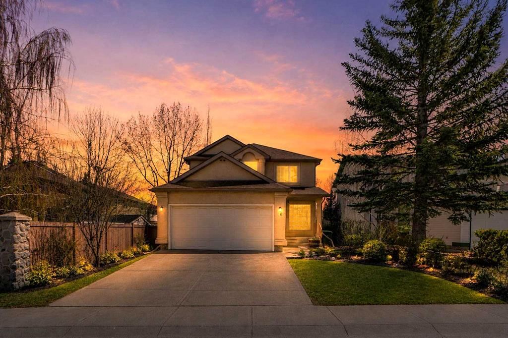 6 Somerset Close SW, Calgary — photo 2 of 36