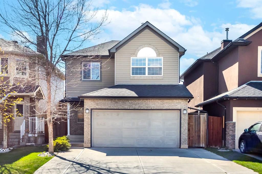 8454 Saddleridge Drive NE, Calgary — photo 2 of 48