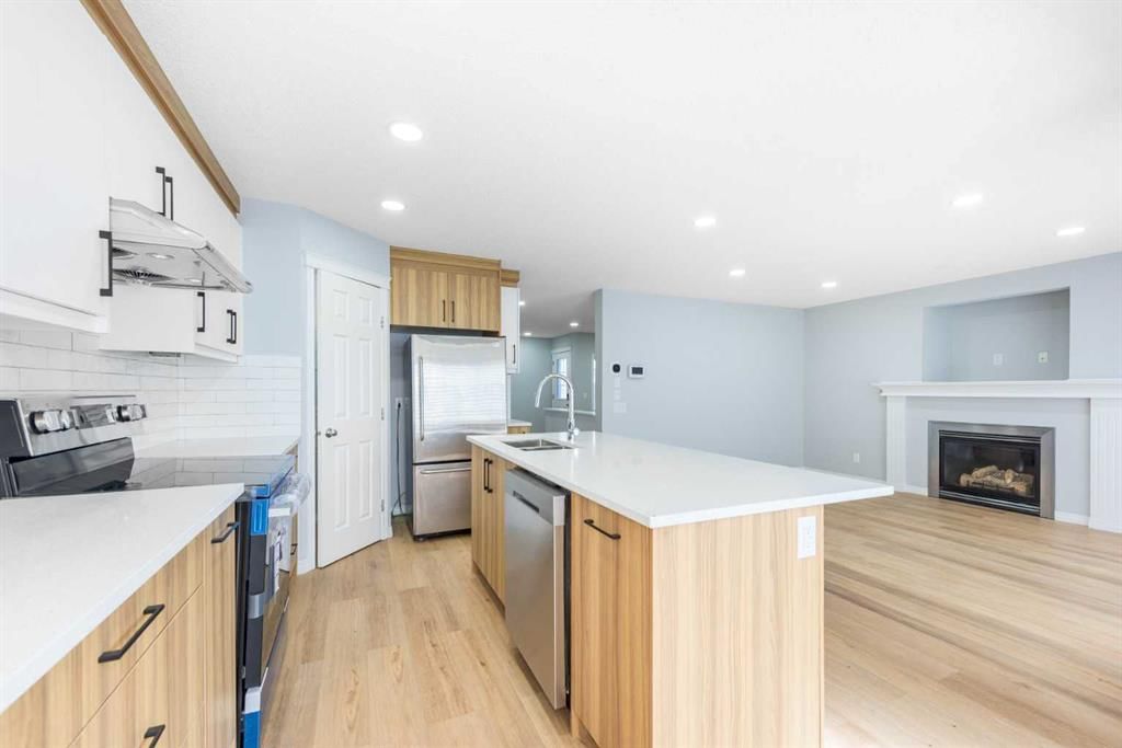 8454 Saddleridge Drive NE, Calgary — photo 4 of 48
