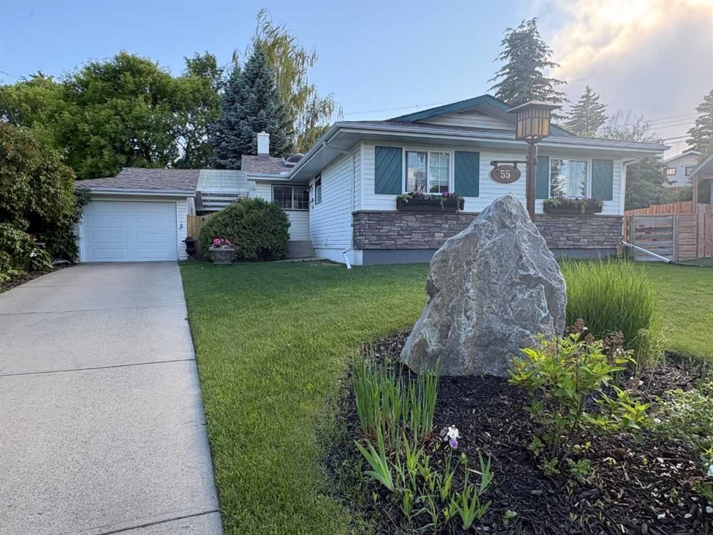 55 Kelvin Place SW, Calgary — photo 3 of 50