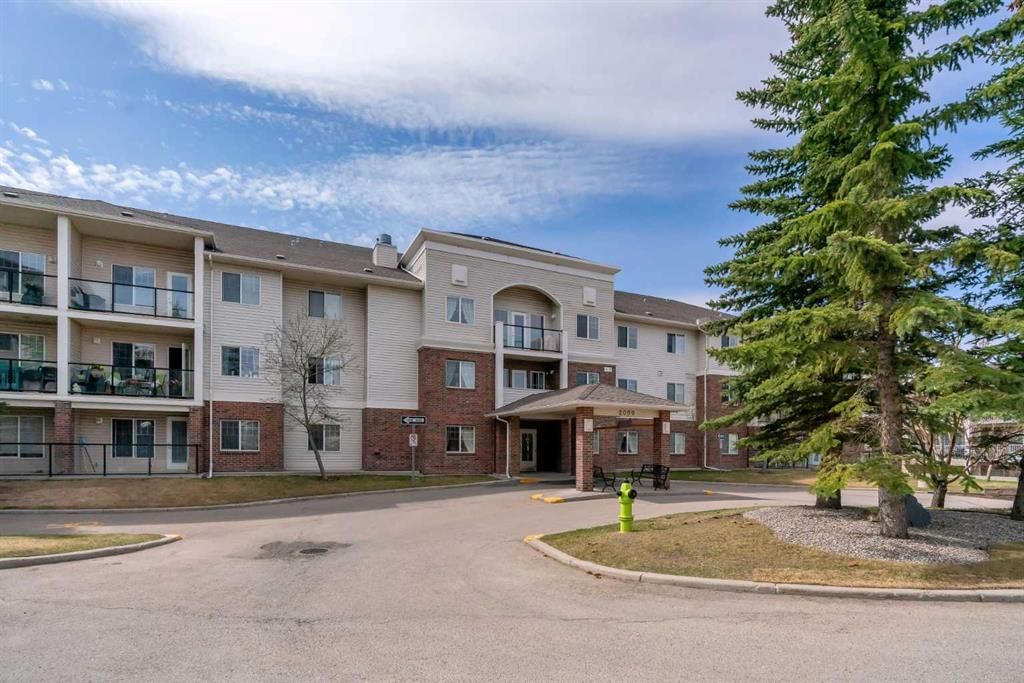 2308, 928 Arbour Lake Road NW, Calgary — main listing photo