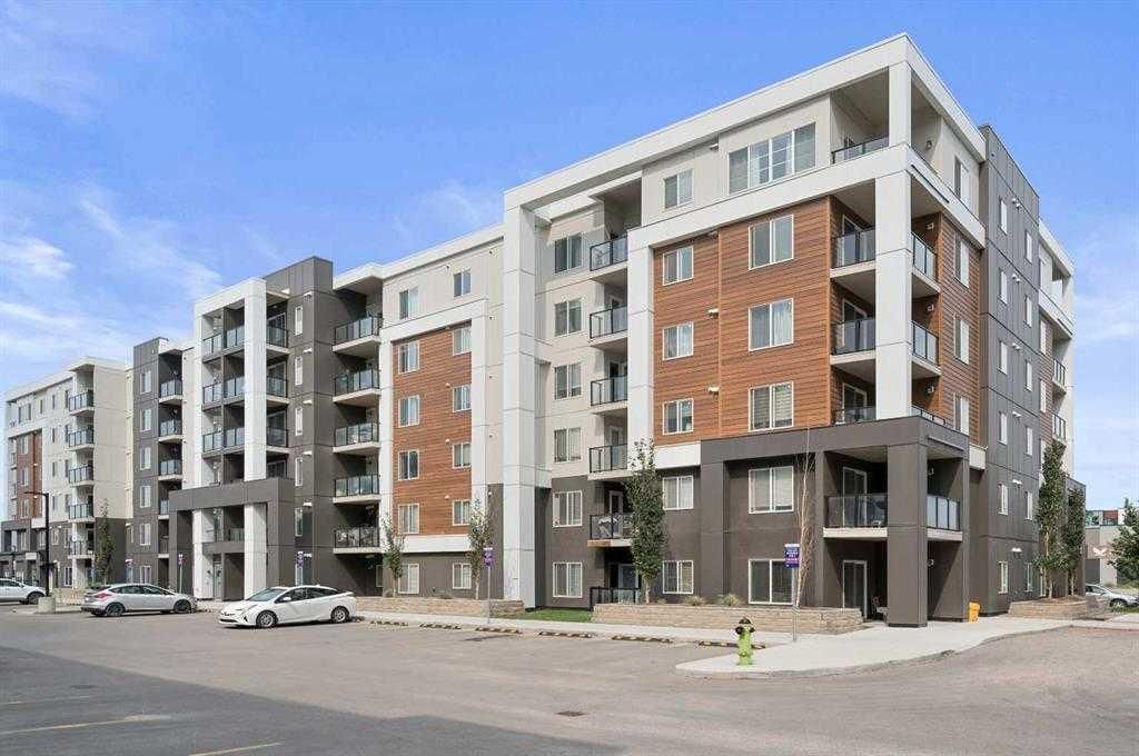 1611, 4641 128 Avenue NE, Calgary — recently sold condo