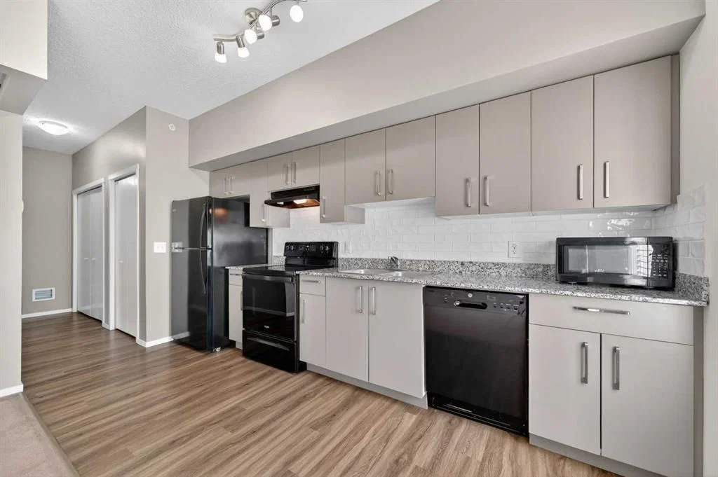 1611, 4641 128 Avenue NE, Calgary — photo 3 of 22