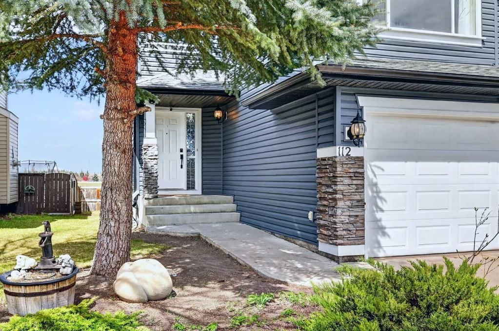 112 Chaparral Circle SE, Calgary — photo 2 of 50