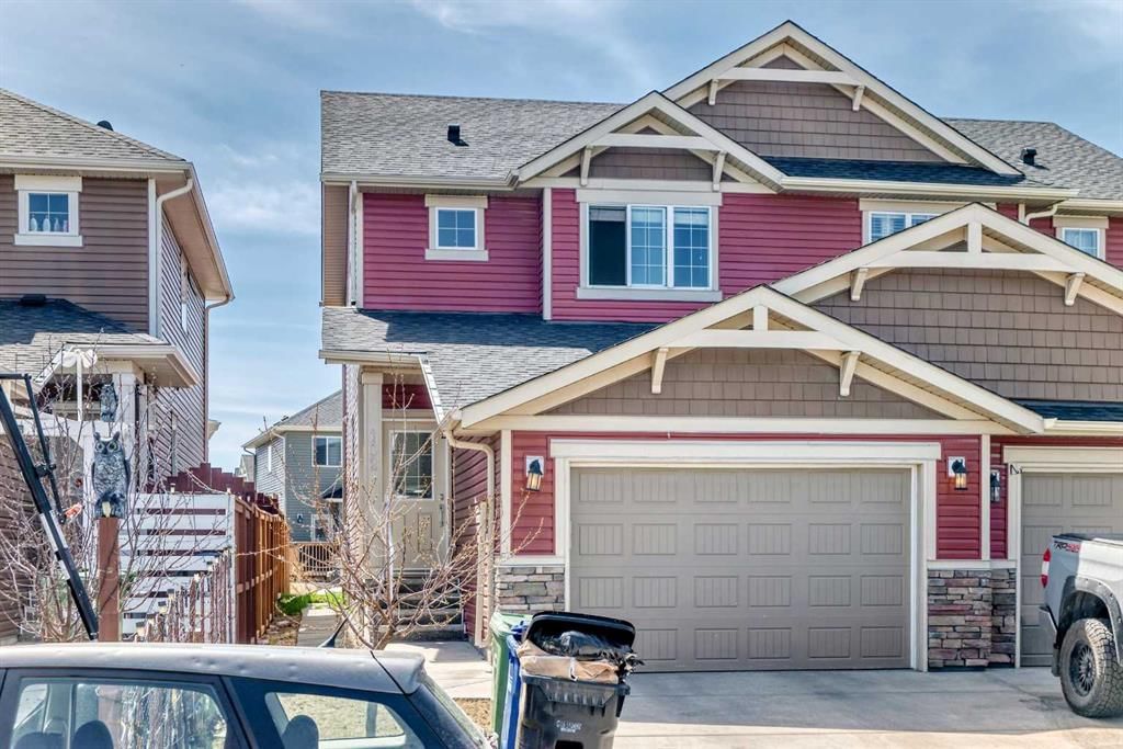 102 Saddlelake Terrace NE, Calgary — photo 2 of 48