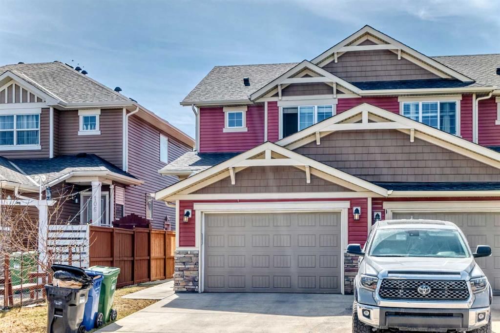 102 Saddlelake Terrace NE, Calgary — photo 3 of 48