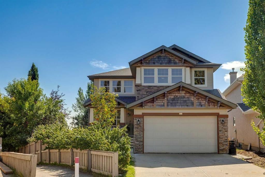 40 Springbank Bay SW, Calgary — main listing photo