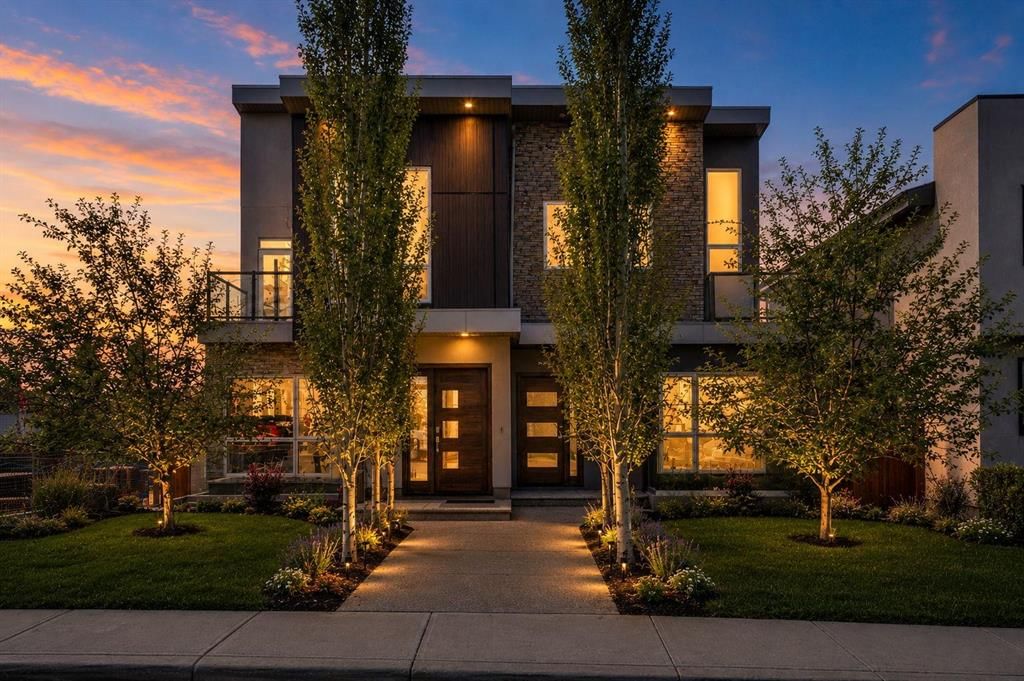 2505 21 Street SW, Calgary — main listing photo