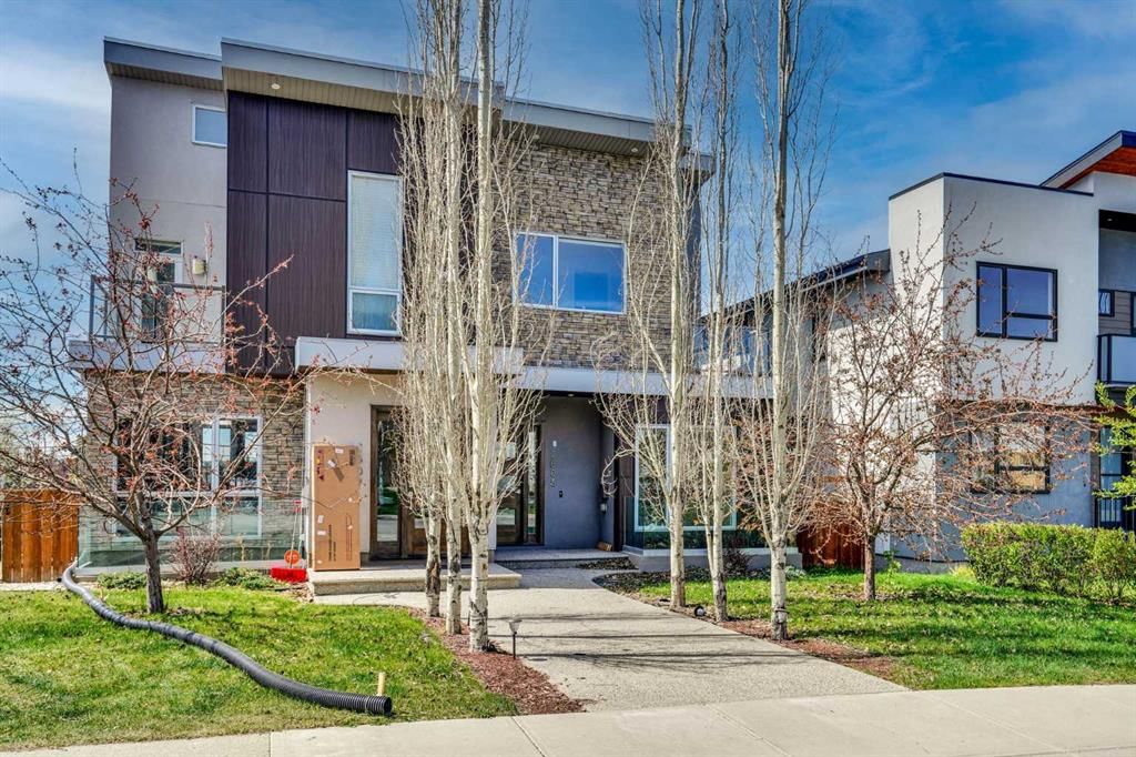 2505 21 Street SW, Calgary — photo 2 of 50