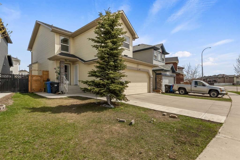 100 Saddlecrest Boulevard NE, Calgary — photo 2 of 35