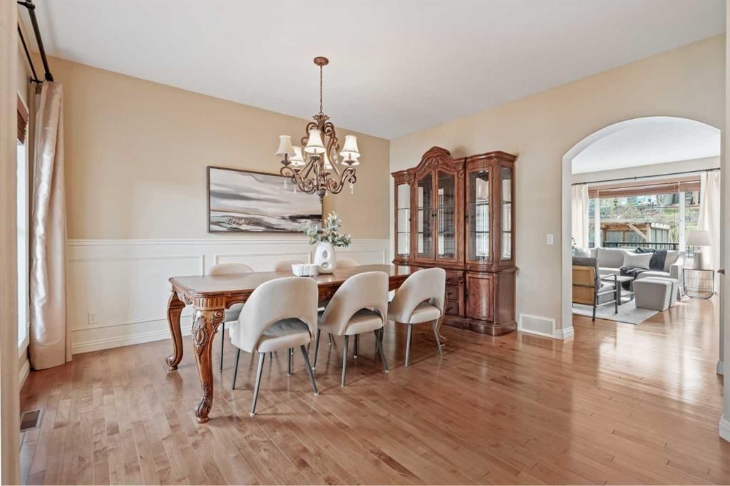 134 Panamount Rise NW, Calgary — photo 4 of 50