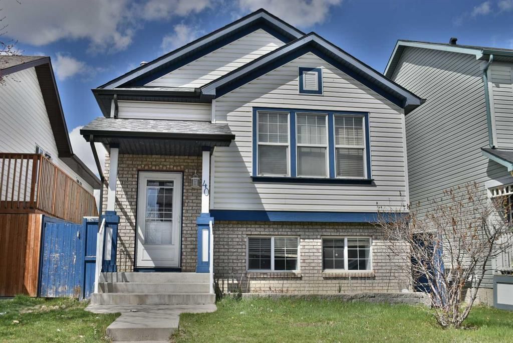40 Covepark Place NE, Calgary — main listing photo